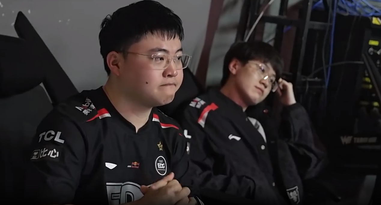Uzi关键时刻大比分领先，巴塞罗那助力球队获胜！